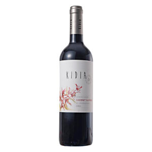 Kidia Cabernet Sauvignon