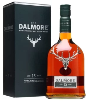 Rượu Dalmore 15